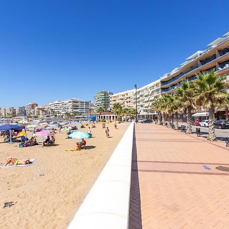 Apartamento Boliches Fuengirola Exterior foto