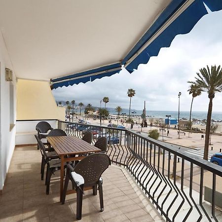 Apartamento Boliches Fuengirola Exterior foto