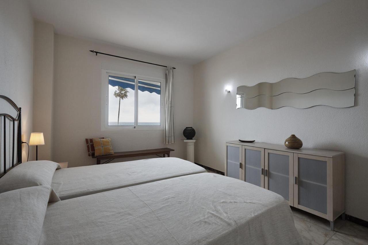 Apartamento Boliches Fuengirola Exterior foto