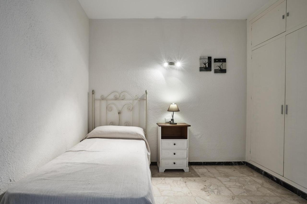 Apartamento Boliches Fuengirola Exterior foto