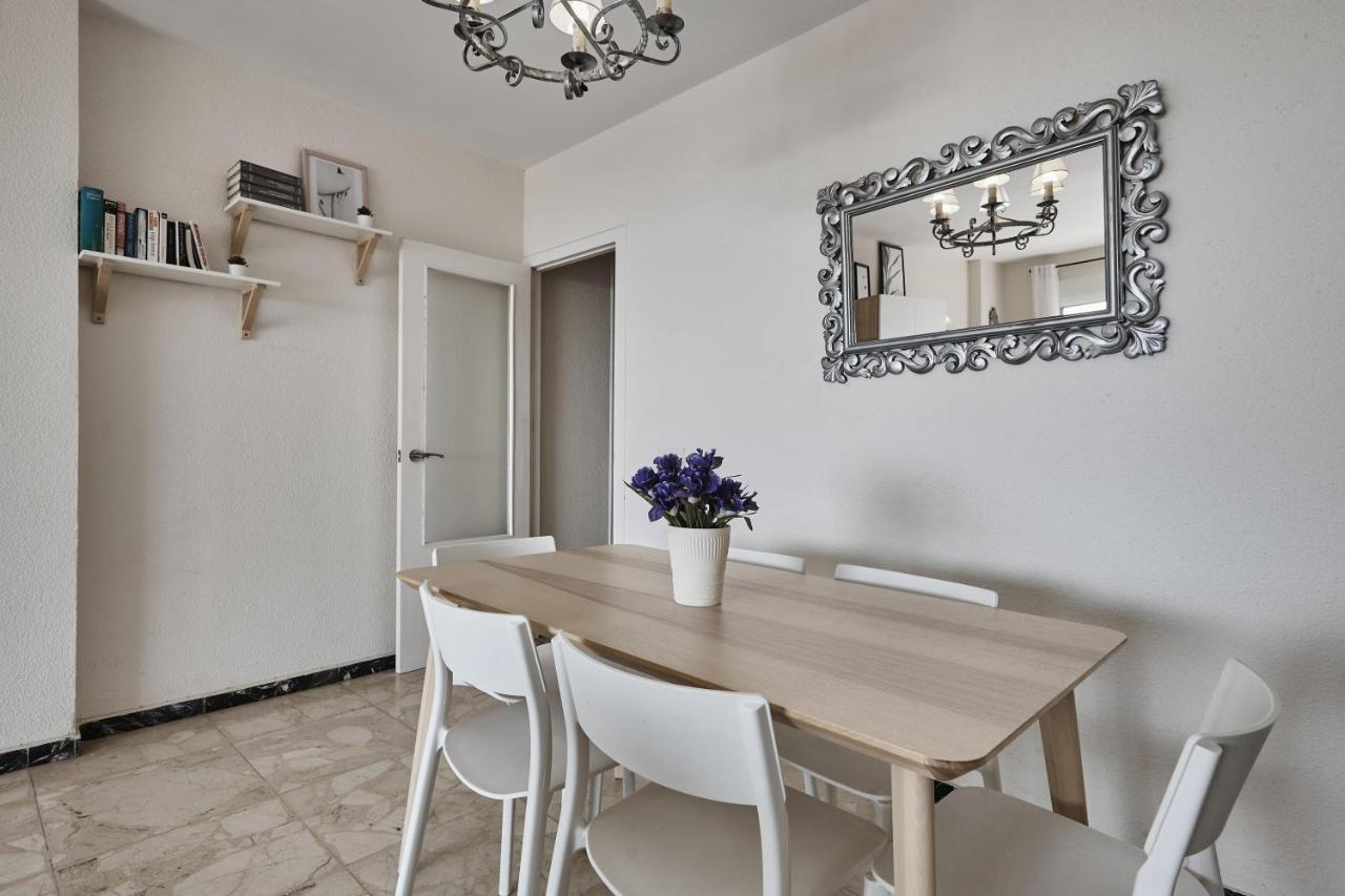 Apartamento Boliches Fuengirola Exterior foto