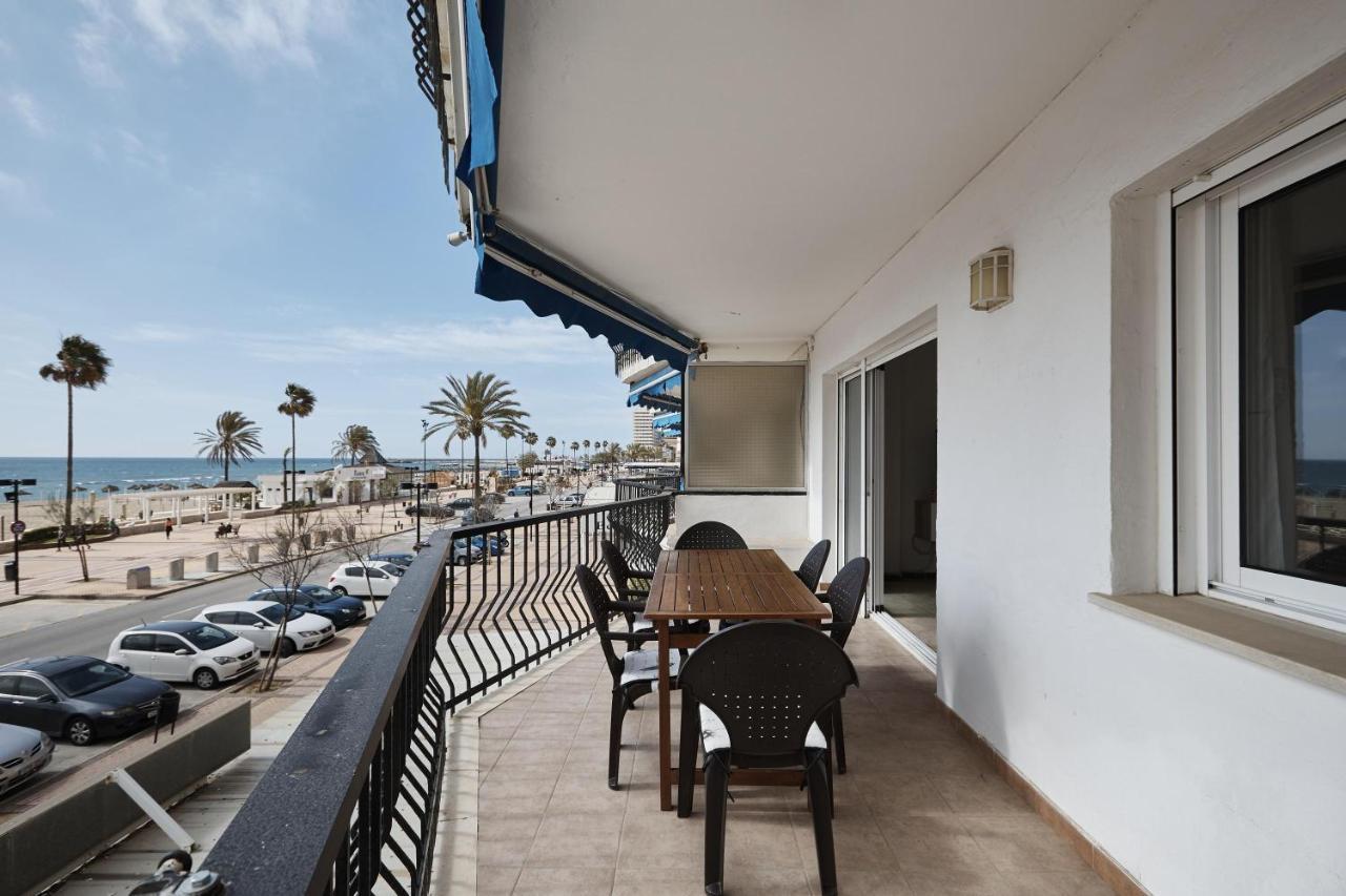 Apartamento Boliches Fuengirola Exterior foto