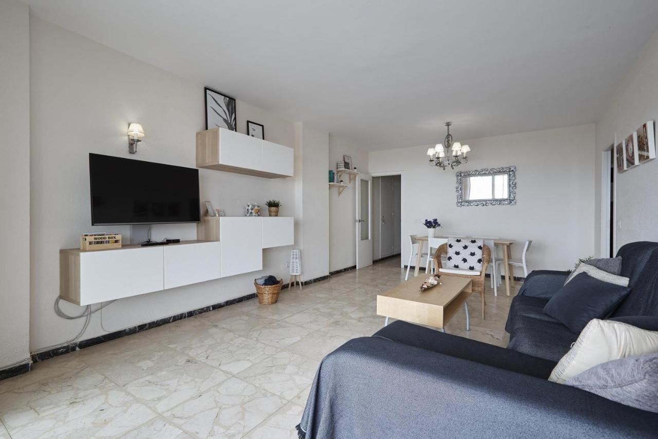 Apartamento Boliches Fuengirola Exterior foto