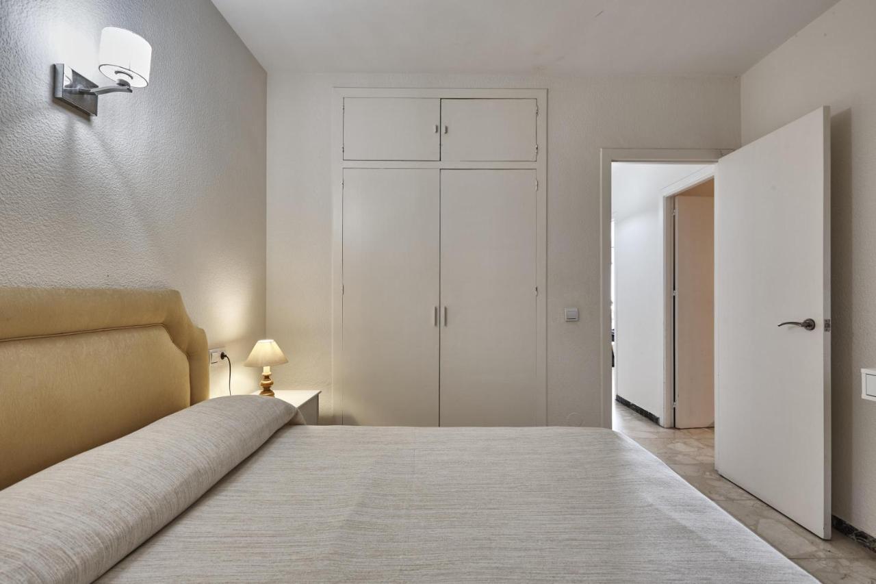 Apartamento Boliches Fuengirola Exterior foto