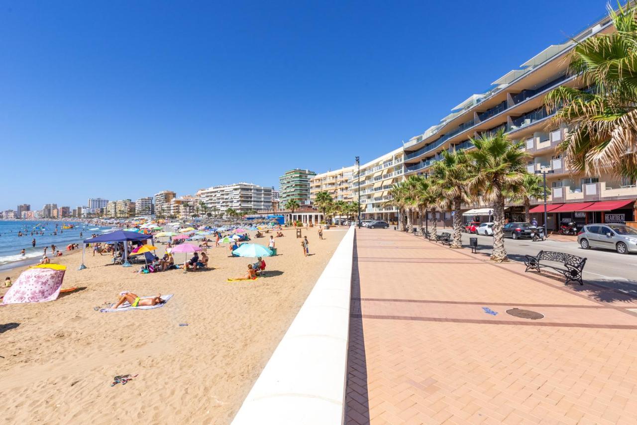 Apartamento Boliches Fuengirola Exterior foto