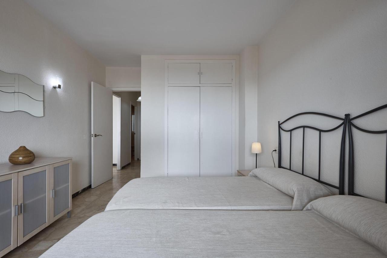 Apartamento Boliches Fuengirola Exterior foto