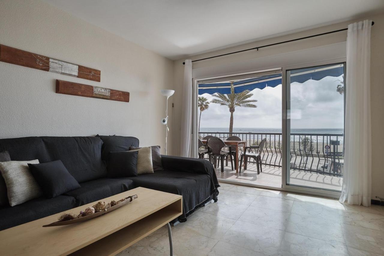Apartamento Boliches Fuengirola Exterior foto