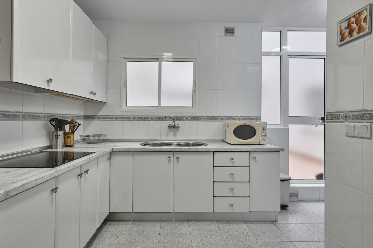 Apartamento Boliches Fuengirola Exterior foto