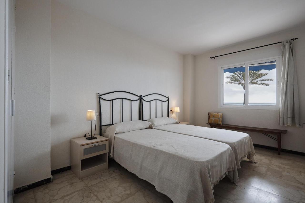 Apartamento Boliches Fuengirola Exterior foto